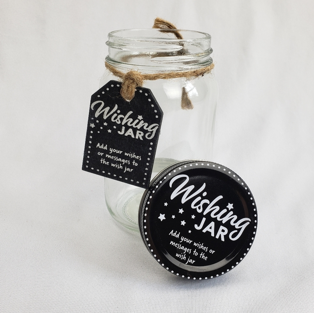 Wishing Jar